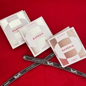 Hermes Barénia Eau de Parfum - Cream and Brown